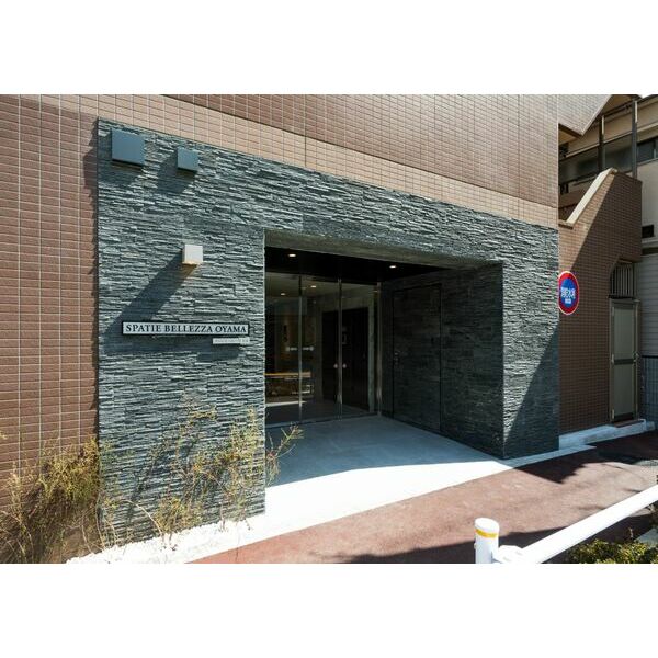 7/8 エントランス