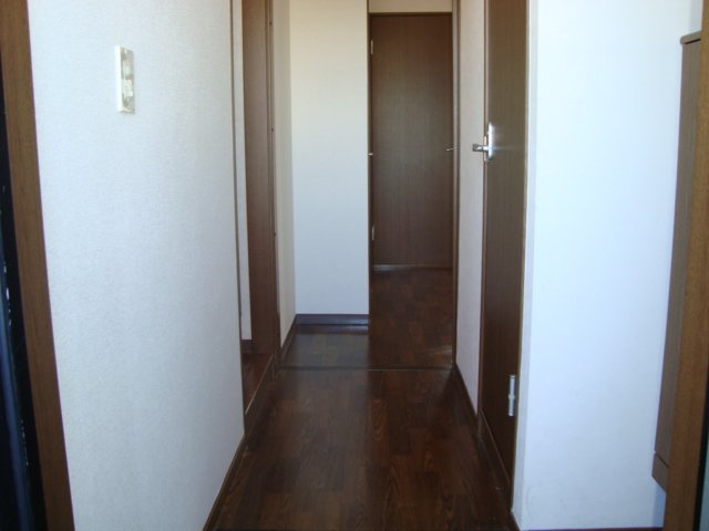 10/30 玄関