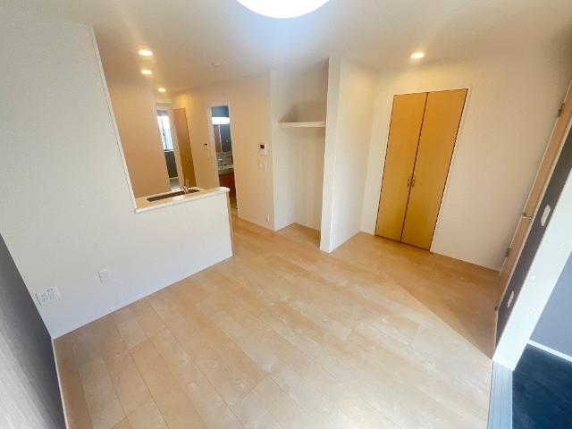 3/24 リビング/ダイニング