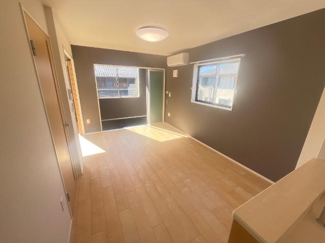 3/24 リビング/ダイニング