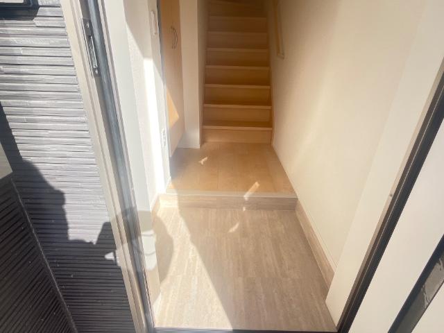14/24 玄関