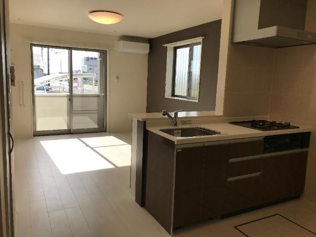 4/30 リビング/ダイニング