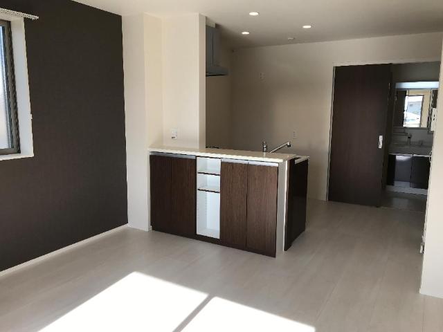 3/30 リビング/ダイニング