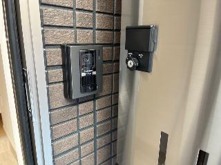 21/29 エントランス