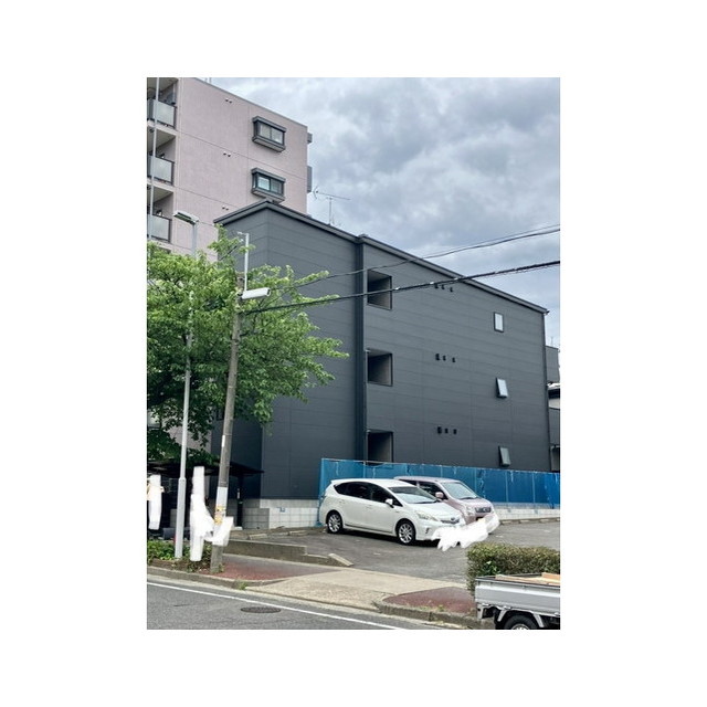 1/14 外観