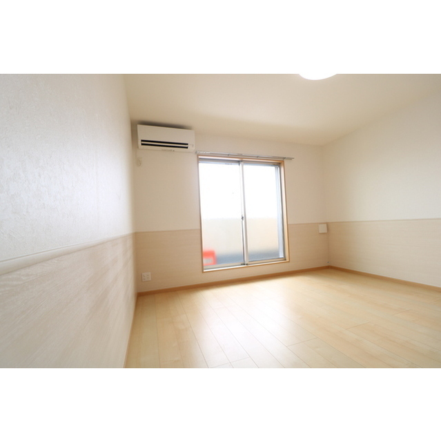 4/14 リビング/ダイニング