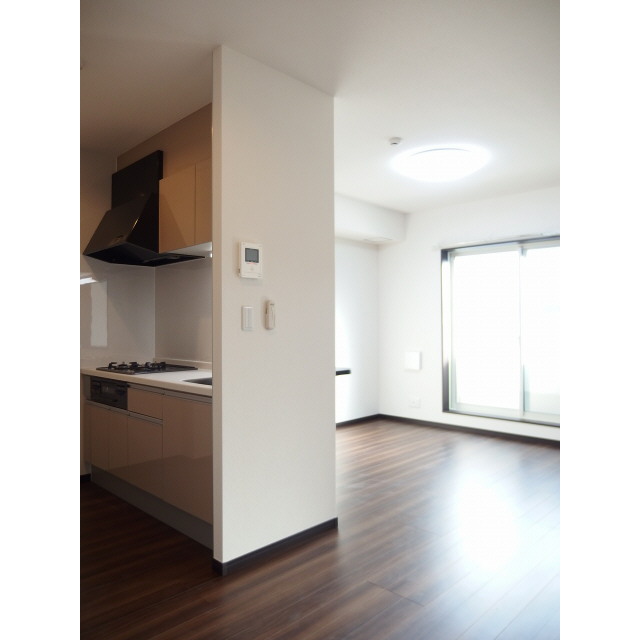 4/14 リビング/ダイニング