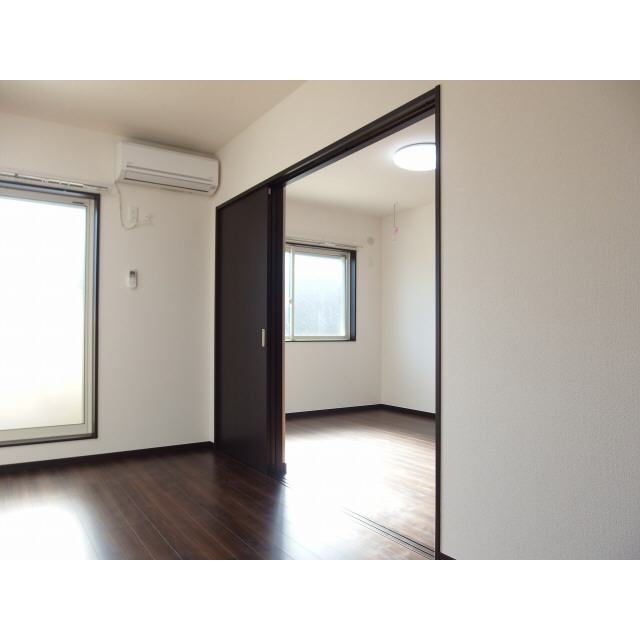 5/14 リビング/ダイニング