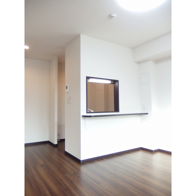 3/14 リビング/ダイニング