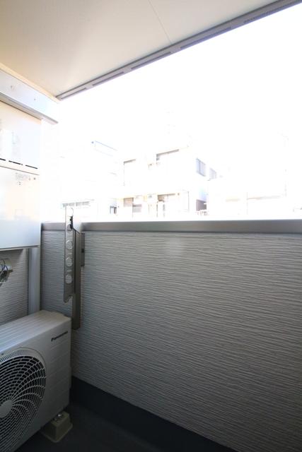 17/21 バルコニー