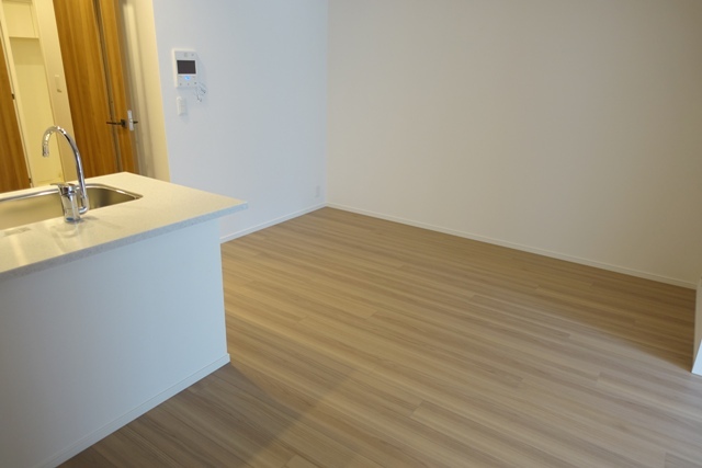 4/19 リビング/ダイニング