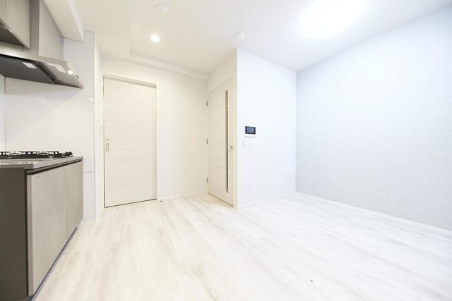 3/14 リビング/ダイニング