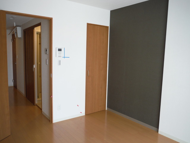 4/16 リビング/ダイニング