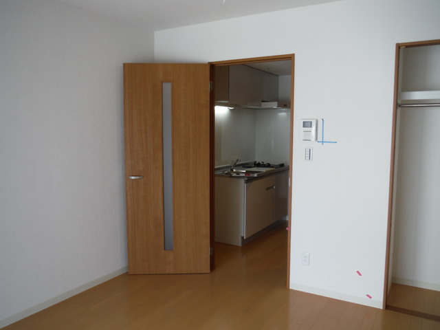 5/16 リビング/ダイニング