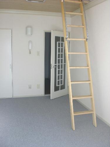 3/14 リビング/ダイニング