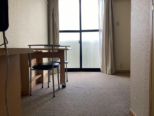 5/14 リビング/ダイニング