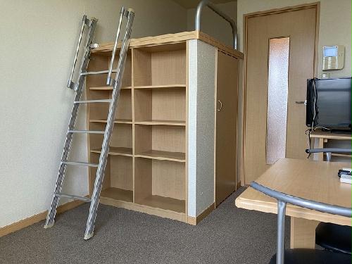 3/14 リビング/ダイニング