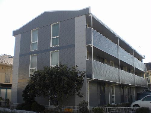 1/13 外観