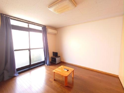 4/14 リビング/ダイニング