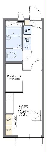 2/14 間取