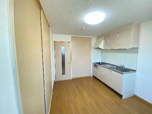 3/16 リビング/ダイニング