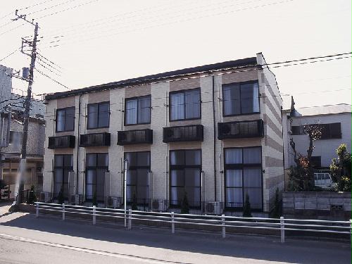 1/10 外観