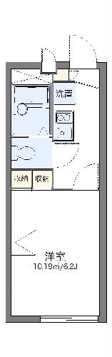 2/14 間取