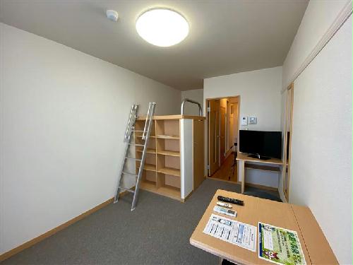 3/14 リビング/ダイニング