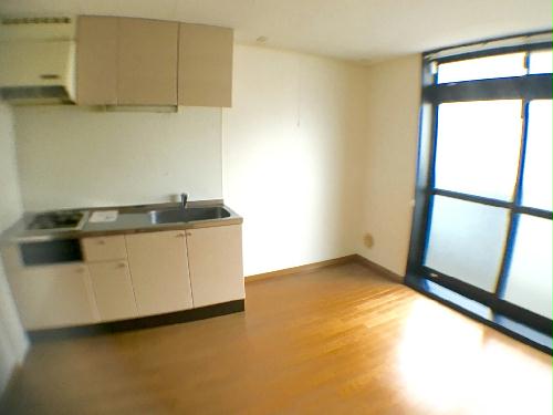 4/14 リビング/ダイニング