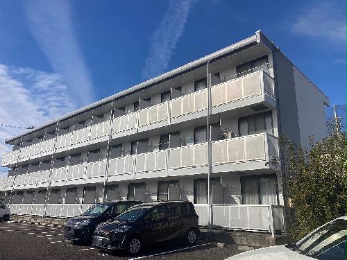 1/14 外観