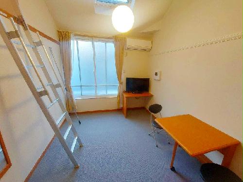 4/14 リビング/ダイニング