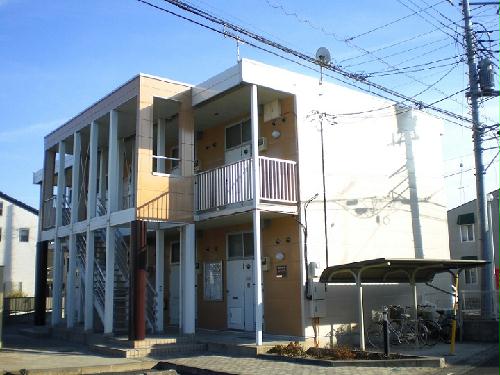 1/14 外観