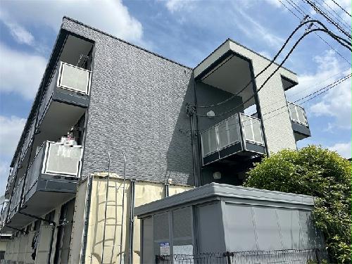 1/2 外観