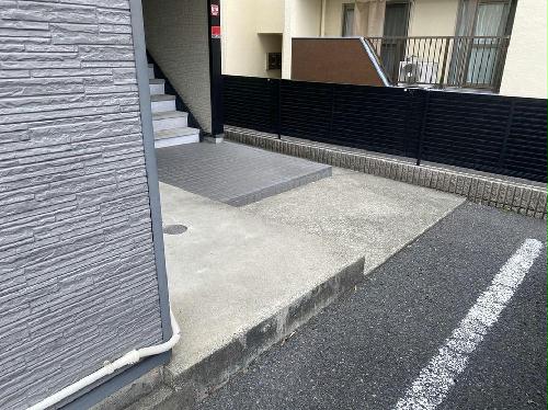 12/24 エントランス