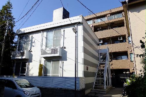 1/14 外観