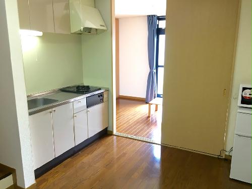 5/14 リビング/ダイニング