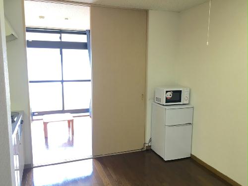 4/14 リビング/ダイニング