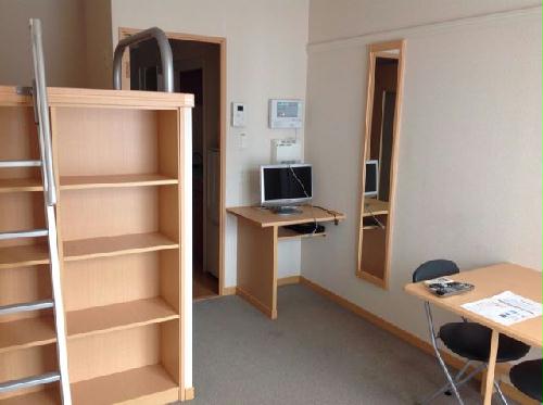 3/14 リビング/ダイニング