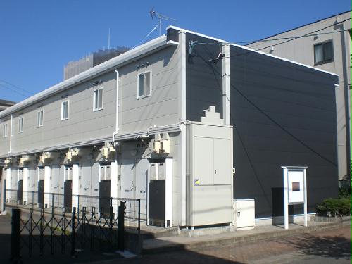 1/14 外観