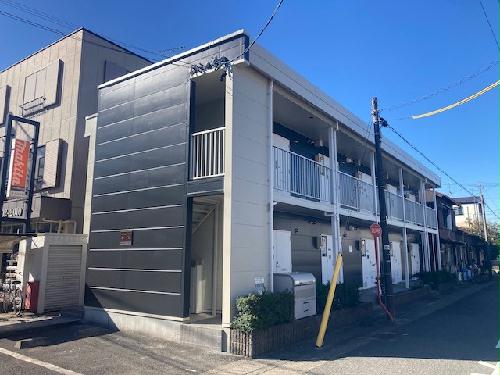 1/14 外観