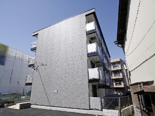 1/14 外観