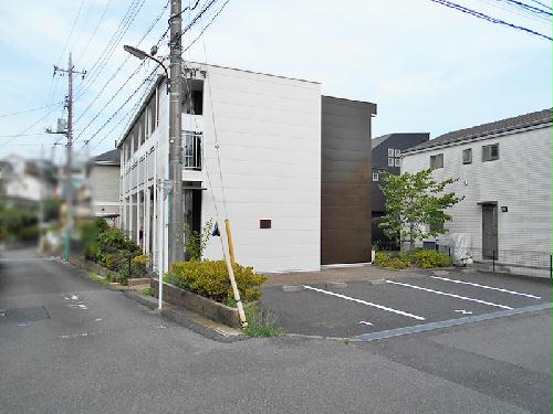 1/14 外観