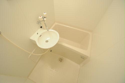 8/14 浴室