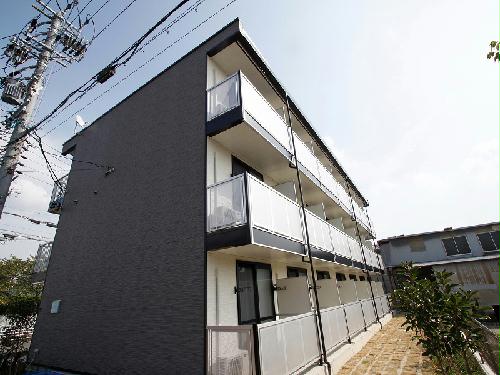 1/14 外観