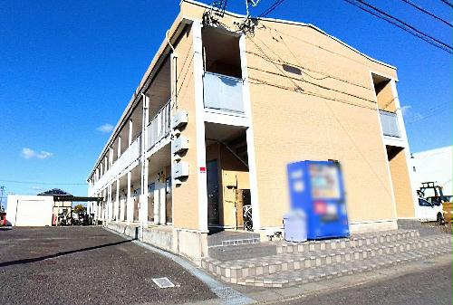 1/14 外観