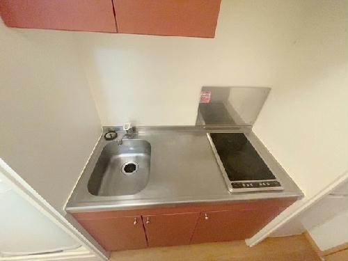 6/24 キッチン