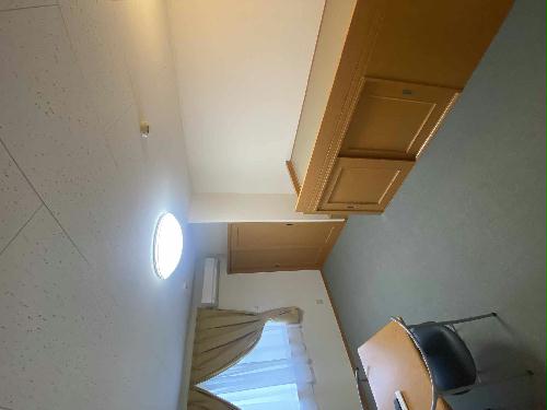 4/14 リビング/ダイニング