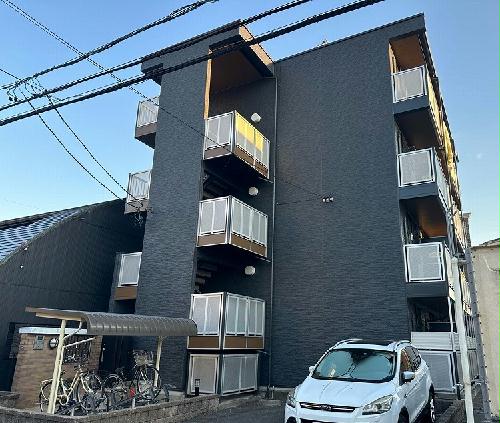 1/14 外観