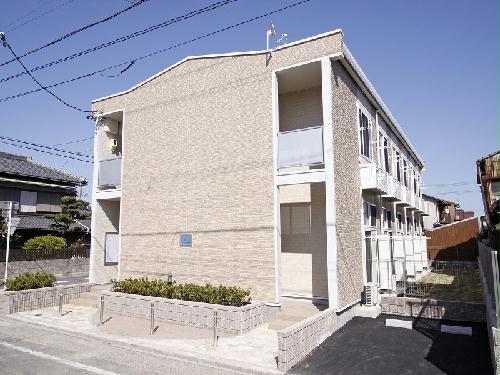 1/14 外観