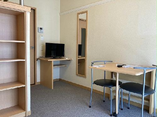 5/14 リビング/ダイニング